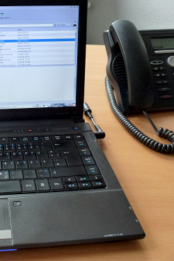 office