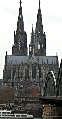 Kölner Dom